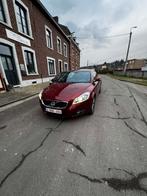 Volvo cabriolet, Autos, Euro 5, Cabriolet, Noir, 2 portes