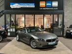 BMW Z4 2.5i 24v Roadster | Navi | Zetelverwarming | Airco, Auto's, BMW, Achterwielaandrijving, 2494 cc, Cabriolet, Leder