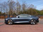 Polestar 1, Auto's, 1998 cc, 4 cilinders, Blauw, Leder