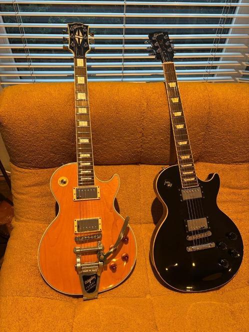 SUMMER SALE ! Gibson/Gretsch/Fender/Duesenberg/Maybach/Guild, Muziek en Instrumenten, Snaarinstrumenten | Gitaren | Elektrisch