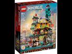 NIEUW Lego Ninjago 71741, Kinderen en Baby's, Ophalen, Nieuw, Lego