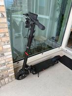 Audi elektrische scooter, Ophalen of Verzenden, Zo goed als nieuw