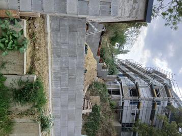 Abris de jardin beschikbaar voor biedingen