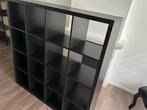 Vakkenkast, Ophalen, Met plank(en), Gebruikt, 100 tot 150 cm