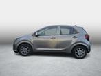 Kia Picanto 1.0 MPI ISG 58 Pulse AMT, 4 zetels, Stof, Gebruikt, Cruise Control