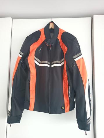 Richa Airstream, Enlèvement ou Envoi, Seconde main, Manteau | tissu, Richa