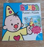 Bumba puzzel. Bumba trein puzzel, Ophalen, Zo goed als nieuw