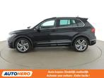 Volkswagen Tiguan 1.4 eHybrid R-Line (bj 2023, automaat), Auto's, 245 pk, Gebruikt, 1811 kg, 35 g/km