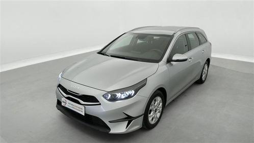 Kia Ceed SW / cee'd SW 1.0 T-GDi Dynamic Line Navi / Led / P, Autos, Kia, Entreprise, Achat, (Pro) Cee d, Essence, Break, 5 portes