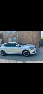 Renault Megane, Auto's, Leder en Stof, 5 deurs, Particulier, USB