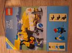 Lego : bouwinstructie set 6481, Verzenden, Zo goed als nieuw, Lego