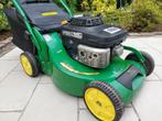 JOHN DEERE JX90 grasmaaier. Onderhoud gedaan., JOHN DEERE, Gebruikt, Ophalen of Verzenden, Benzine-grasmaaier