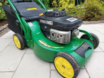 Tondeuse JOHN DEERE JX90. Entretien fait., Enlèvement ou Envoi, Tondeuse rotative, Tondeuses à gazon à essence, 50 cm ou plus