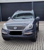 SsangYong Rexton, Auto's, SsangYong, Automaat, 2157 cc, 7 zetels, Leder