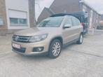 Volkswagen Tiguan, Autos, Cuir, Euro 5, Achat, Carnet d'entretien