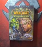 World of Warcraft Extension Bruning Crusade