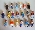 Playmobil : 19 femmes pour 17€, Enfants & Bébés, Utilisé, Enlèvement ou Envoi, Playmobil en vrac