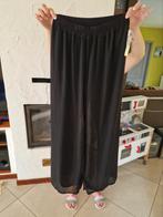 Pantalon large, Noir, Taille 42/44 (L), Enlèvement ou Envoi, Neuf