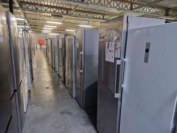 Diepvries: Whirlpool, Beko, enz... tot -40%  beschikbaar voor biedingen