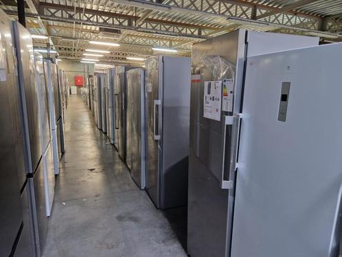 Diepvries: Whirlpool, Beko, enz... tot -40%, Elektronische apparatuur, Vriezers en Diepvrieskisten, Nieuw, Inbouw, Ophalen
