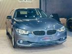 BMW 4 Serie 420 i Gran Coupé * GAR 12 MOIS * 1ER PROP * LUX, Auto's, 1998 cc, Gebruikt, 149 g/km, Bedrijf