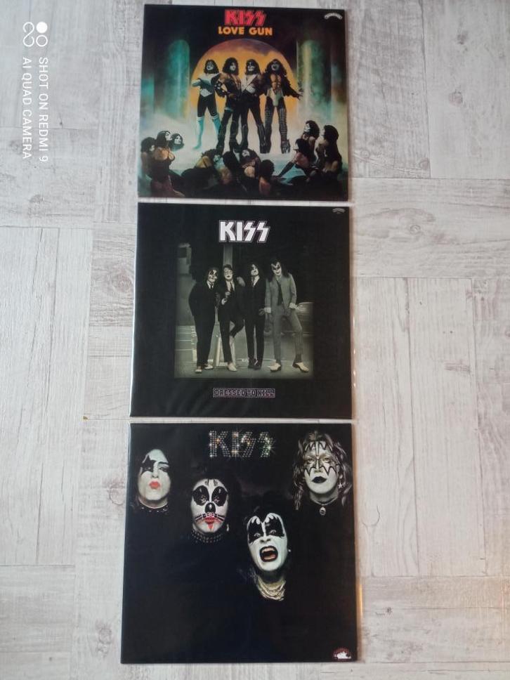 SIN89/kus, Cd's en Dvd's, Vinyl | Overige Vinyl, Zo goed als nieuw, 12 inch, Ophalen of Verzenden