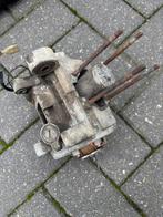honda camino 1976-77 variomotorblok, Fietsen en Brommers, Ophalen of Verzenden, Gebruikt