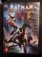 DVD Batman et Harley Quinn, Ophalen of Verzenden, Zo goed als nieuw
