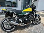 Z 900 RS Yellowball 2024, Motoren, 4 cilinders, Motorrijbewijs A, 948 cc, Particulier
