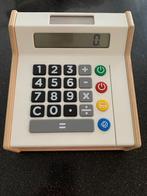 Speelgoedkassa Ikea, Enlèvement ou Envoi, Comme neuf, Compter