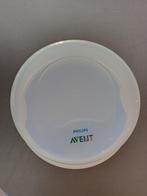 Sterilisator Philips Avent, Kinderen en Baby's, Babyvoeding en Toebehoren, Ophalen, Zo goed als nieuw, Sterilisator
