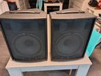 dj speakers, Muziek en Instrumenten, Ophalen, Gebruikt, Overige merken