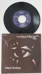 De Steve Miller Band - Abracadabra, Ophalen of Verzenden, Zo goed als nieuw, Disco