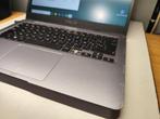 14 inch Asus vivobook x411q voor onderdelen of opmaak, Ophalen, Gebruikt, 8 GB, 14 inch
