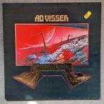 Ad Visser: Sobriëtas (LP), Ophalen of Verzenden