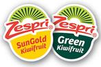 Etiquettes pour actions épargne Kiwis Zespri