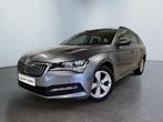 Skoda Superb boite auto*APP*caméra*toit ouvr*attelage tva r, Break, Automatique, Achat, 1968 cm³