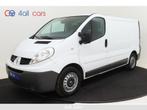 Renault Trafic 2426 L1H1 29 dCi 150 Grand Confort AUT DPF, 146 pk, Gebruikt, Zwart, Wit