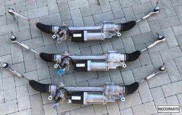 MERCEDES SL W231 STUURHUIS ORIGINEEL ALLES LEVERBAAR !!! beschikbaar voor biedingen