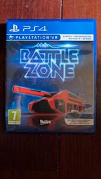 Battlezone, Overige genres, Virtual Reality, Ophalen of Verzenden, Zo goed als nieuw