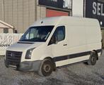 Volkswagen Crafter 2011 euro 5, Autos, Volkswagen, Achat, Diesel, Particulier, Euro 5