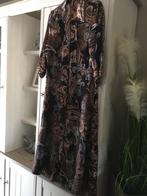 Nieuw satijnen zomerkleed Lola&Liza Mt: 42, Kleding | Dames, Jurken, Overige kleuren, Lola & Liza, Maat 42/44 (L), Nieuw
