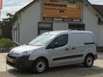 Citroën Berlingo 1.6 BlueHDI Euro 6 Automaat Trekh., Auto's, Bestelwagens en Lichte vracht, 4 deurs, Stof, Euro 6, 4 cilinders