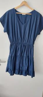 Robe MT M - Francomina, Comme neuf, Fracomina, Taille 38/40 (M), Bleu