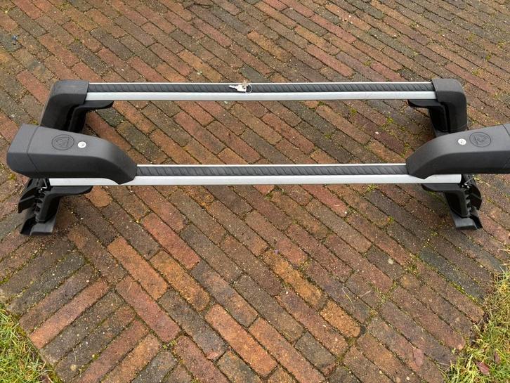 Dakdragers Peugeot 308 SW 2023, Auto diversen, Dakdragers, Nieuw, Ophalen