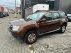 Dacia Duster 1.5 dci, Auto's, Dacia, Euro 5, Stof, 1498 cc, Zwart