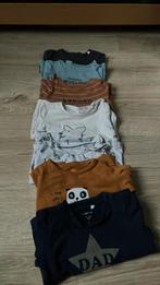 Pakket t- shirts maat 56, Kinderen en Baby's, Ophalen, Zo goed als nieuw, Maat 56