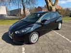 Zeer mooie Nissan Micra 2021 benzine.Top staat met garantie, Auto's, Nissan, Voorwielaandrijving, Stof, 4 cilinders, 103 g/km