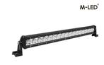 Mobisuv M-LED Slimline 117 Watt Combi Led Bar Led Verlichtin, Autos : Pièces & Accessoires, Éclairage, Envoi, Neuf