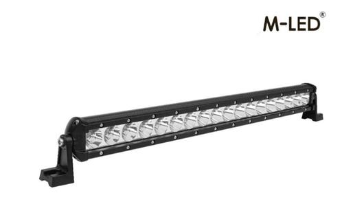 Mobisuv M-LED Slimline 117 Watt Combi Led Bar Led Verlichtin, Auto-onderdelen, Verlichting, Nieuw, Verzenden